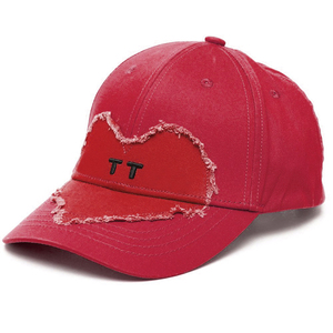 Gorras de Béisbol de Mezclilla Personalizadas al por Mayor con Logotipo Bordado, Ajustables, de Algodón, Comunes para Hombres y Mujeres, Deportes al Aire Libre, Pedidos al por Mayor OEM - Product Image 1