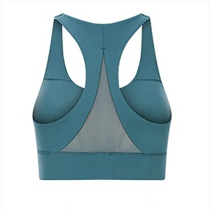 Top Deportivo Ligero con Logotipo Personalizado para Mujer, Talla Grande, para Yoga, Ejercicio, Gimnasio, Transpirable, Sin Costuras - Product Image 5