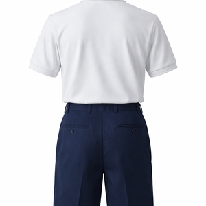 Proveedor Mayorista de Ropa Personalizada para Campus Escolares - Fabricante OEM - Product Image 2