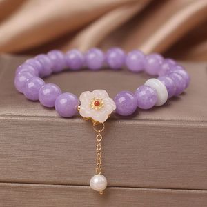 Bracelet en résine fait main en gros, bijou fantaisie coloré, accessoire de mode pour femme - Product Image 3