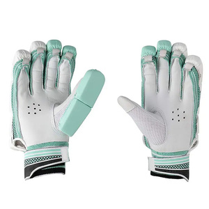 LABINO INDUSTRIES Custom Cricket Batting Gloves <b>Hook</b> Loop Closure Comfortable Quick-Dry Custom Logo Sizes <b>S</b>-Xxl Colors Available - Product Image 5