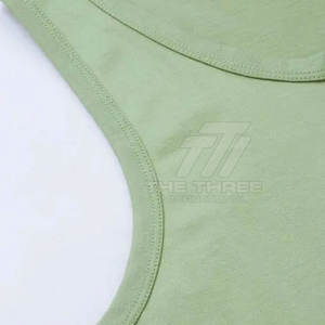 Ropa Deportiva Hecha en Pakistán, Camiseta sin Mangas, Venta Directa de Fábrica, Talla Grande, Ropa de Verano, Camiseta sin Mangas para Hombre - Product Image 4