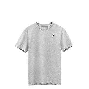 Camisetas de Manga Corta para Hombre, Cuello Redondo, Algodón, Color Sólido, Personalizables, al por Mayor, Estilo Urbano Y2K, Suministro a Granel, Calidad de Exportación, USA - Product Image 4