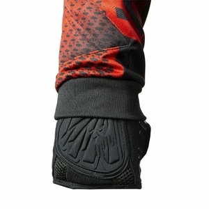 Jersey Deportivo de Manga Corta de Secado Rápido para Hombre, Diseño de Última Moda, Logotipo Personalizado Impreso, Jersey de Paintball con Protección en los Codos - Product Image 2