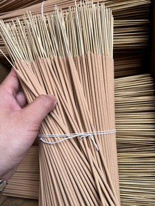 Bâtons d'encens naturels les plus vendus, non parfumés, fabricant direct, taille personnalisable 8, 9, 11, 12 pouces - Product Image 3