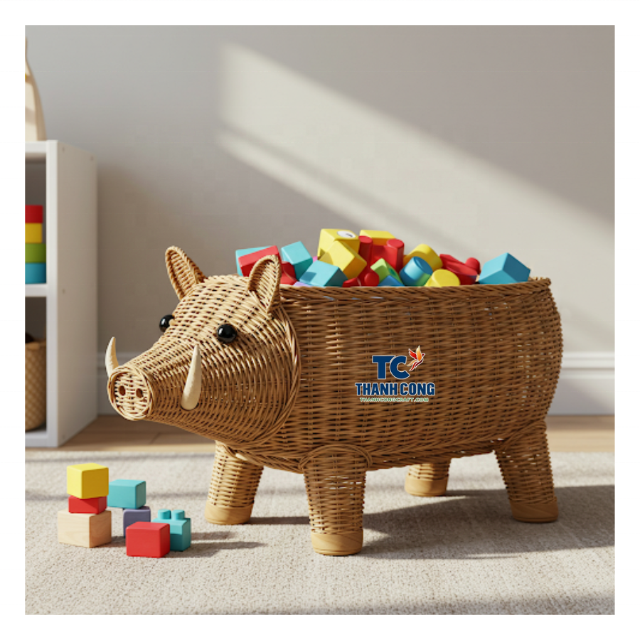 Customize as requested