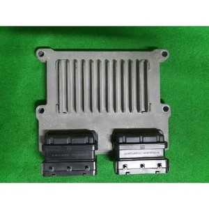 Module de commande du moteur (ECU) Elantra 2000-2006 d'occasion OEM 3911026684 - Product Image 1