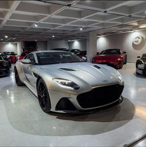 Aston Martin DBS Superleggera Usado 2023 - Product Image 2