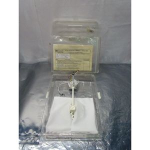 AMAT 0010-09820 MCVD SUSPECTOR 4" 4MM Shadow Ring - อุปกรณ์และอะไหล่เซมิคอนดักเตอร์ระดับโลกที่เชื่อถือได้ - Product Image 2