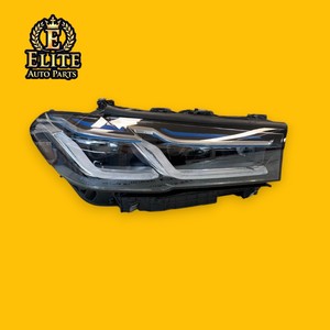 ไฟหน้ามือสอง ซีรีส์ 5 ขวา 9479268 - Product Image 1