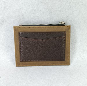 Factory Price Men's Leather Wallet – Economical <b>Coin</b> Purse with RFID Blocking, ID & Debit Card Holder Wholesale Bulk Affordable - Product Image 5