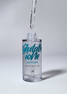 ARUMVIT BEAUTY Ampoule Éclat au Glutathion Sérum Visage Hydratant et Illuminateur - Product Image 4