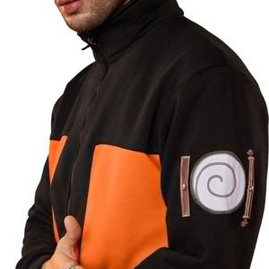 Casual Men'<b>s</b> Tracksuit Designed for Comfort and Flexibility Soft and Breathable Tracksuit Set for Men’s Daily Activities - Product Image 5