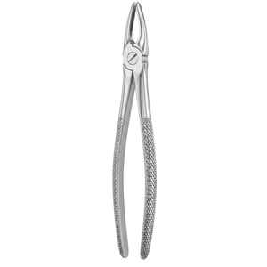 คีมถอนฟัน รุ่น Fig. 29 ชิ้นส่วนฟันบนและฟันกรามสแตนเลสสตีลแบบอังกฤษ - Product Image 5