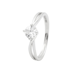 แหวนเงินคู่ไต้หวัน925 - Product Image 5