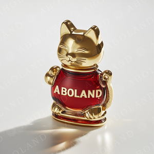 Glass <b>Bottles</b> Perfume <b>Bottle</b> with Box Vintage Perfume <b>Bottle</b> Custom Luxury Perfume <b>Bottle</b> - Product Image 2