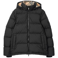 Blouson matelassé pour homme en gros – Manteaux de mode personnalisés pour hommes – Blouson matelassé brillant léger pour l'extérieur – Vestes grandes tailles