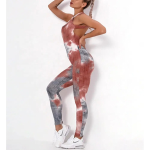 Conjunto de Yoga para Mujer de Última Moda, Diseño y Color Personalizados, Conjunto de Yoga de Alta Gama para Mujer en Venta - Product Image 3