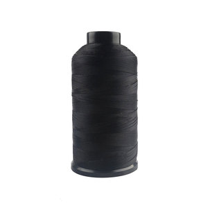 Hilo de Nailon de Alta Calidad para Extensiones de Cabello, Carrete Grande, Hilo de Coser para Tejido de Cabello, para Uso Profesional en Salones de Belleza - Product Image 4
