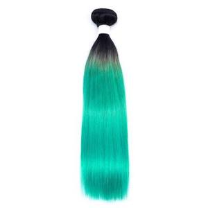 Extensiones de Cabello Remy Brasileño de Primera Calidad, Tejido Completo, Cómodas, Ajuste Seguro, Diseño Transpirable, Doble Trama a Máquina, Permanente - Product Image 1