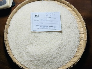 Riz de qualité supérieure Jasmine (Vietnam) # 1 Moulin à riz) 25/8/2026 11:17 AM - Product Image 1