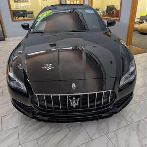 Bonne affaire pour M-aserati Q- uattroporte S Q4 sans réserve, V6 biturbo de 404 ch, transmission intégrale - Product Image 1