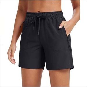 Summer Women's Shorts Loose Short <b>Pants</b> for Women Sport Women Clothing Cotton street wear Shorts Plus Size Highest Demanding - Product Image 1