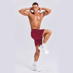 Fleece Solid Shorts Multi Pocket <b>Carpenter</b> Utility Loose Fit Joggers Drawstring Heavy Sweat <b>Pants</b> Casual 100% Cotton - Product Image 3