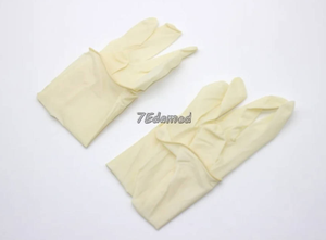 Gants chirurgicaux en latex stériles de haute qualité - Product Image 3