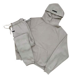 Chándal Deportivo Personalizado para Hombre, de Alta Calidad, para Gimnasio y Fitness, de Forro Polar Transpirable y Antibacteriano - Product Image 3