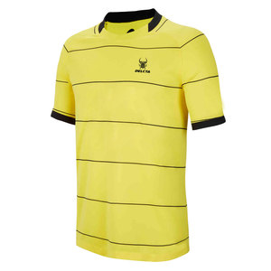 Último Modelo de Uniforme Deportivo de Fútbol, Jersey de Fútbol Ligero de Nueva Llegada - Product Image 1