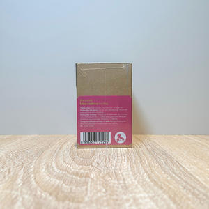 ชาลูกตุ่มบัว บรรจุถุงชา 25 ถุง กล่องคราฟท์ คุ้มค่าที่สุด พร้อมส่ง ขั้นต่ำ 1 ตู้คอนเทนเนอร์ 40 ฟุต ราคา EXW จากเวียดนาม - Product Image 4