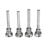 Mesin Perhiasan EAGLION International FT Model 2mm Ms Ss Flywheel Hand Machine, Alat Berlian, Pengukir, Pemoles, Peralatan Multiguna