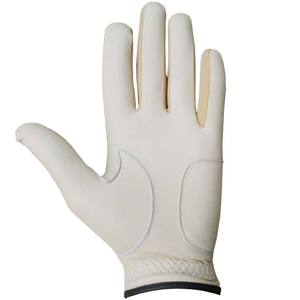 Golf gloves sheep leather soft leather customize color customize size customize logo sport gloves high quality - Product Image 2