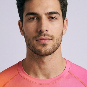 Custom Athletic Training <b>Compression</b> <b>Shirt</b> <b>Men</b> Half Sleeve Performance Fitness Activewear Clothing - Product Image 3