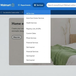 Solutions d'expansion expertes pour WalmartStore : des résultats importants et une croissance des revenus e-commerce garantie - Product Image 5