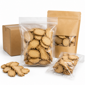 Top Selling Hot Sale Premium Quality Dried Galanga Vietnam Origin VITABA Brand Dried Sliced Galanga Bulk Supply - Product Image 5
