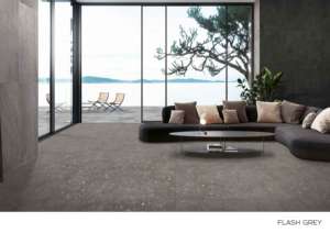 Carreaux de porcelaine émaillée polie à surface sculptée décorative 600x1200mm, grand format, pour revêtement de sol et mur, usage résidentiel et commercial - Product Image 4