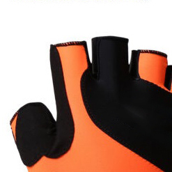 Guantes de Ciclismo Acolchados Premium Antideslizantes y Amortiguadores de Impactos – Guantes de Ciclismo Transpirables y Duraderos para Hombres y Mujeres - Product Image 5