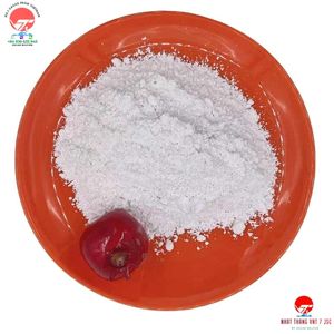 Aumente la cobertura de pintura solvente con CaCO3 de calidad - Product Image 2