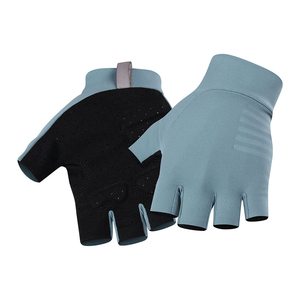 Multifunctional Anti-Cut Breathable Half Finger Gloves Waterproof Windproof Lightweight Comfortable Unisex Riding Motocross - Product Image 1