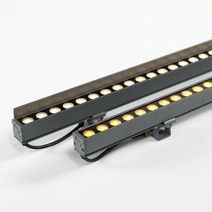48W LED Wall Washer <b>Light</b> IP66 Outdoor Architectural Facade <b>Lighting</b> with Extended Coverage & High Brightness - Product Image 5
