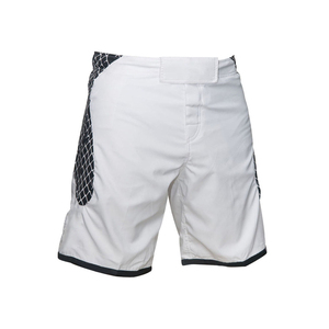 กางเกงขาสั้น MMA สำหรับผู้ชาย กางเกงกีฬาลำลองสำหรับฝึกซ้อม - Product Image 3