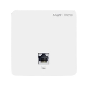 จุดเชื่อมต่อไร้สายแบบติดผนัง RG-RAP1200(F) Dual-Band 2.4GHz/5GHz Wave2 MU-MIMO ความเร็ว 1267Mbps สำหรับธุรกิจจาก Technoverse - Product Image 1