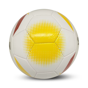 Ballon de football GAMEGAZER Taille 5 Poids 280-320G Circonférence 680-700MM 32 Panneaux Couture à la main Couleur et logo personnalisables Haute qualité - Product Image 6