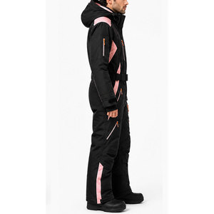 Traje de Esquí Profesional para Hombre, Impermeable, de una Pieza, para Snowboard, Ropa Deportiva para Nieve, con Logotipo Personalizado - Product Image 5