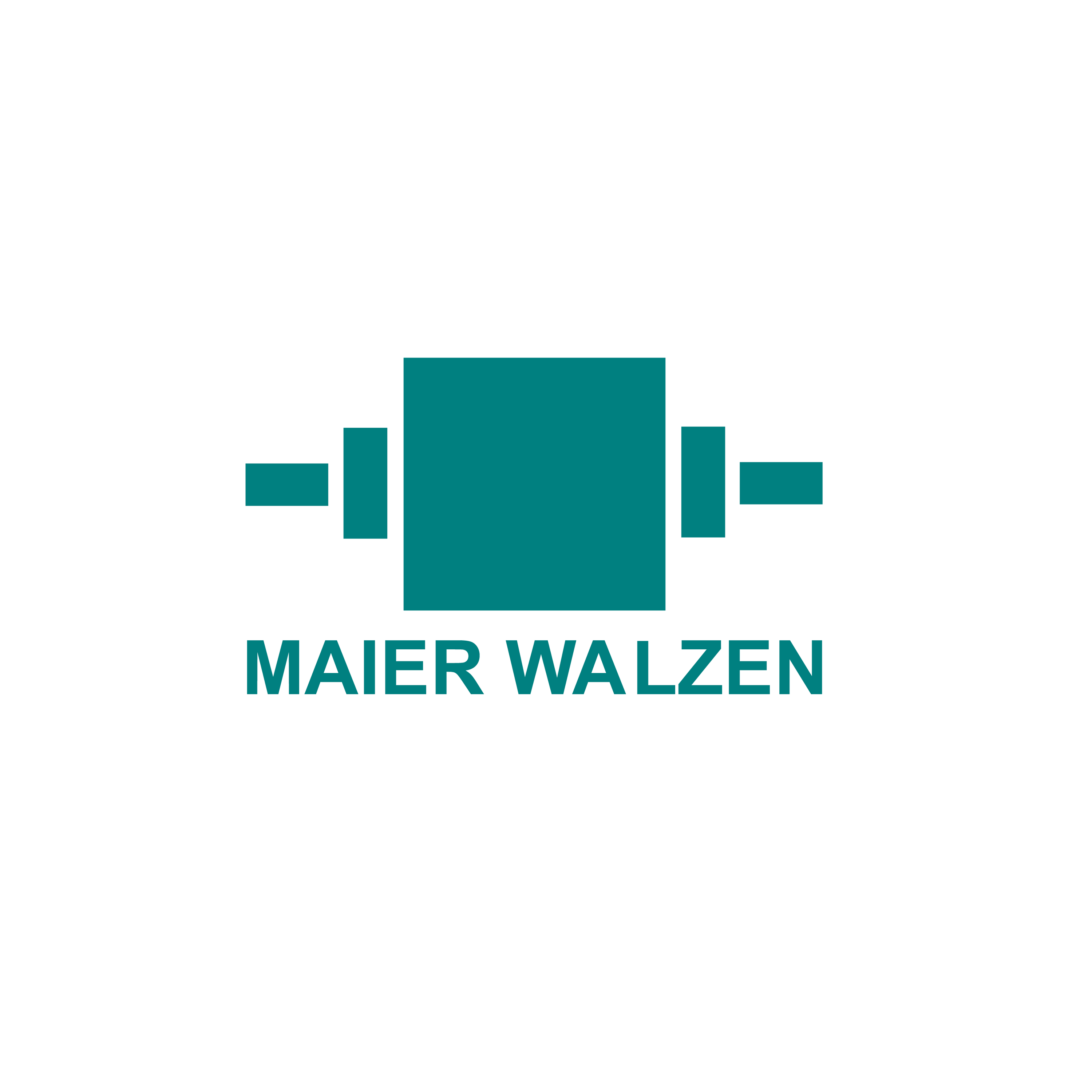 Maier Walzen GmbH logo