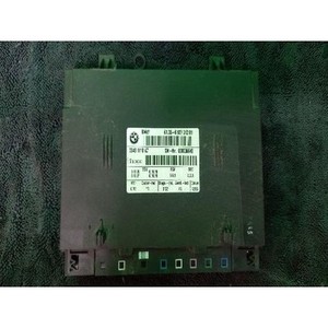 ECU และโมดูลคอมพิวเตอร์มือสองสำหรับรถยนต์ซีรีส์ 5 รุ่น 6135692731201 - Product Image 1