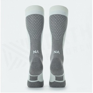 North Approach <b>Knee</b> <b>High</b> <b>Socks</b> Breathable Hiking <b>Socks</b> for Adults Spring Season wholesale - Product Image 2