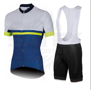 Tenue de cyclisme la plus vendue, qualité supérieure, nouveau design, 100 % polyester - Product Image 1